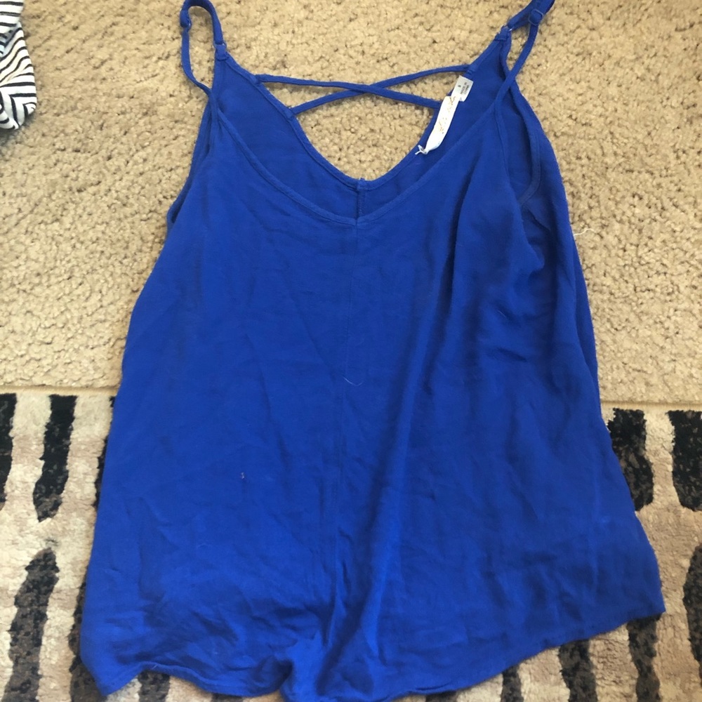 Tank top